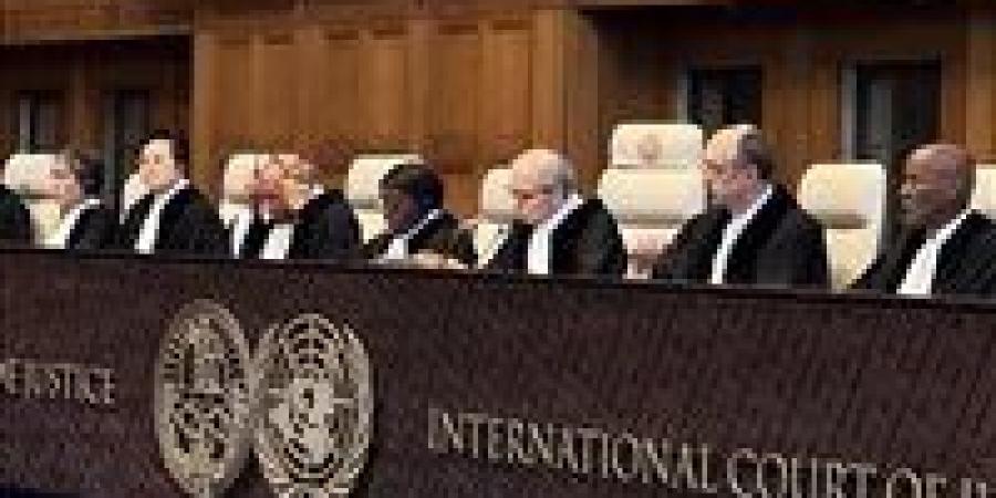 محكمة العدل ترفض دعوى السودان ضد الإمارات بتهمة التواطؤ في الإبادة الجماعية