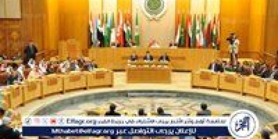 الجامعة العربية تدين استهداف مرافق الدولة السودانية في بورسودان وكسلا وتحذر من مخططات اسقاط الدولة السودانية على السلم والأمن الاقليميين