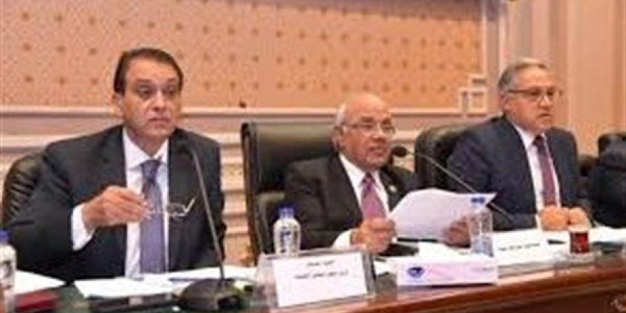 رئيس الجهاز المركزي يكشف تفاصيل حصر أعداد الوحدات السكنية المؤجرة بنظام القانون القديم