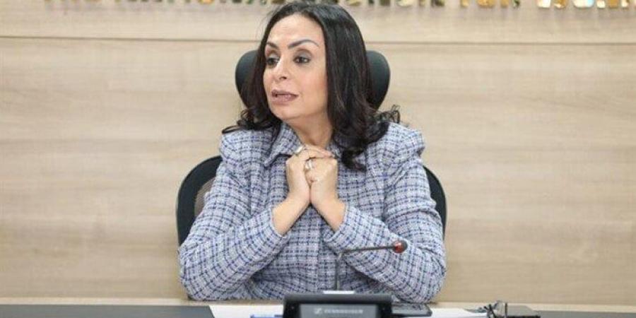 وزيرة التضامن: تهجير الشعب الفلسطيني ظلم لا يمكن أن نشارك فيه