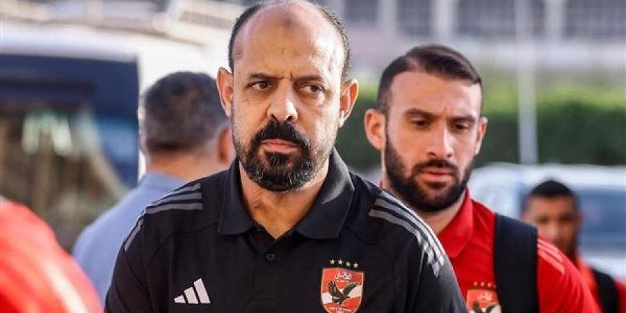 الأهلي سيذهب للمونديال بمدرب أجنبي والخطيب يميل للمدرسة الألمانية.. تفاصيل
