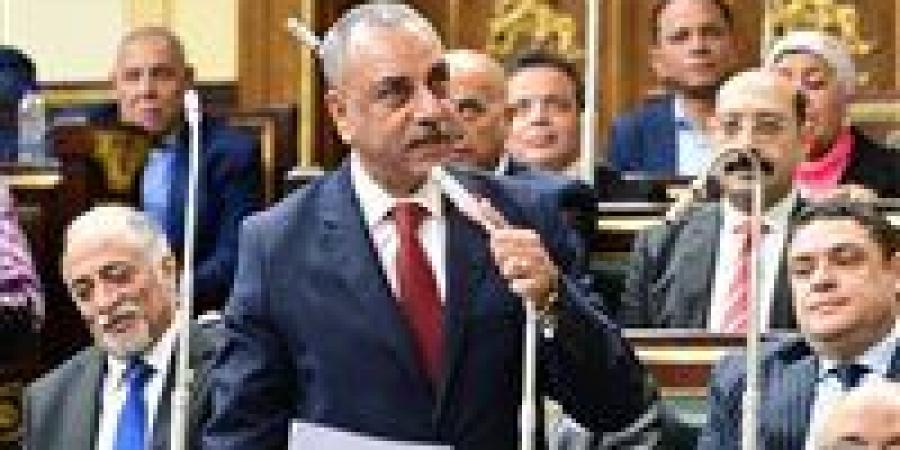 حزب "مستقبل وطن" يطالب الحكومة بإعادة النظر في زيادات الإيجار ومدة العقود بمشروع قانون الإيجار القديم