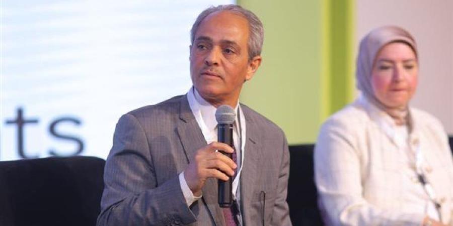 هيئة المعارض: الترويج للصادرات المصرية وتعزيز تنافسية المنتج الوطني على رأس أولوياتنا