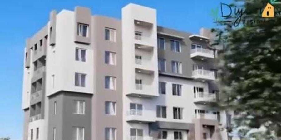 وزير الإسكان يتابع موقف تنفيذ المشروع السكني ”ديارنا” المطروح للحجز حاليا بمدينة السادات