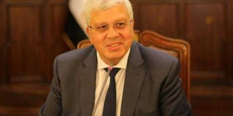 وزير التعليم العالي يعلن صدور قرارات جمهورية بتعيين عمداء جدد بالجامعات المصرية
