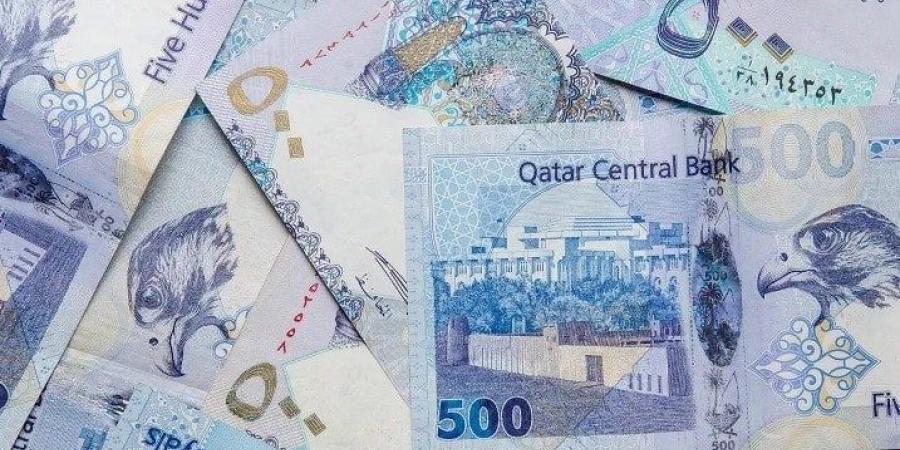 سعر الريال القطري اليوم الثلاثاء 6 مايو 2025
