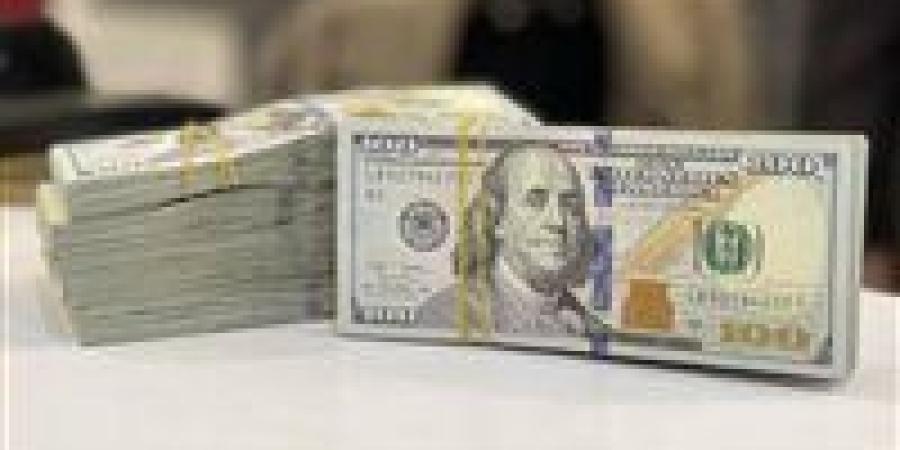 4.9 مليار دولار.. ارتفاع صافي الأصول الأجنبية لمصر في مارس 2025