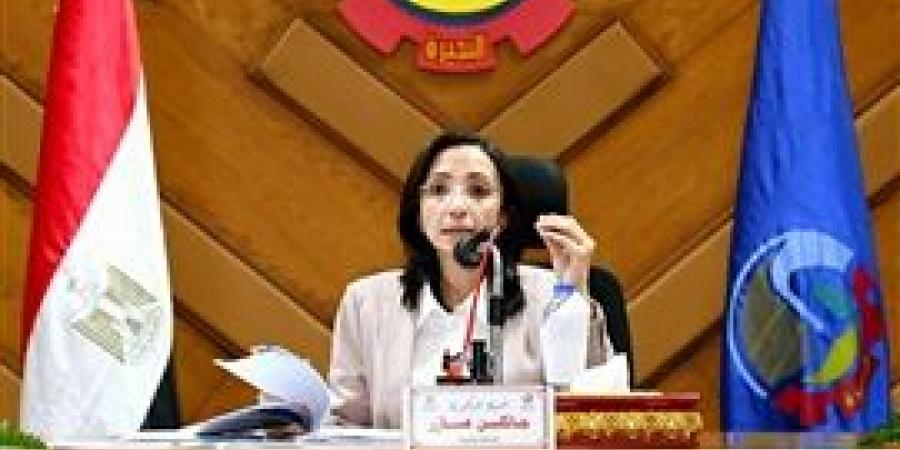 الموافقة على ٢٧ خريطة مخططات تفصيلية بنطاق قرى ومراكز البحيرة