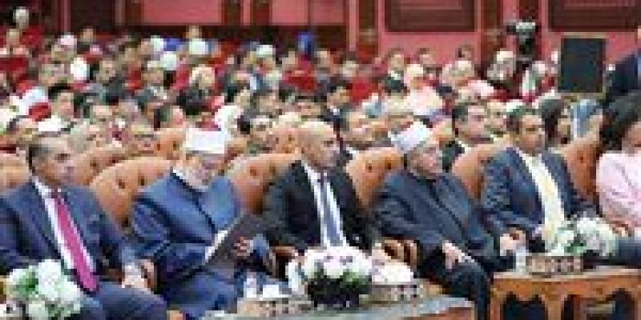 تفاصيل مشاركة وزير التعليم بفعاليات "اسمع واتكلم"