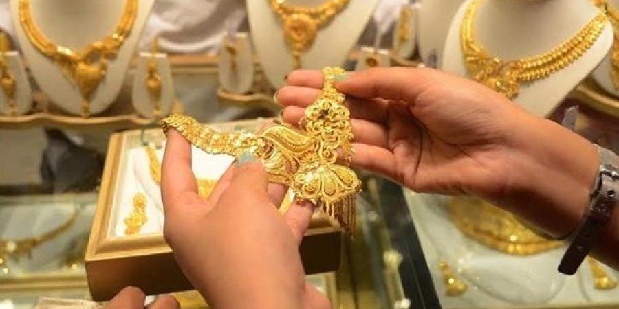 ارتفاع أسعار الذهب في مصر اليوم الثلاثاء 6 مايو 2025
