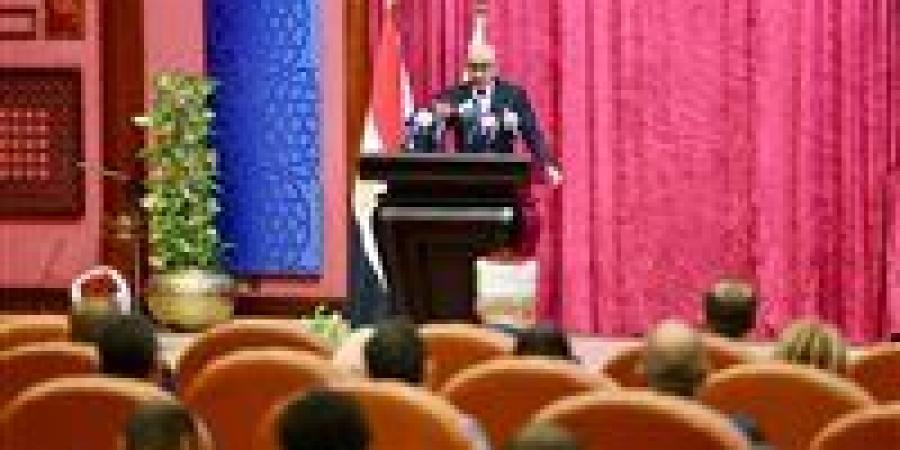 عاجل.. قرارات هامة وعاجلة لوزير التعليم