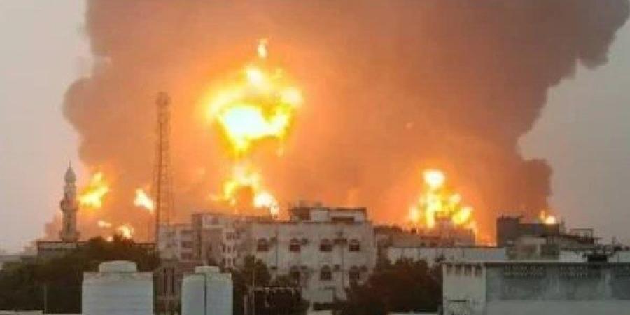 بوساطة عمانية.. اتفاق تهدئة بين الحوثيين والولايات المتحدة