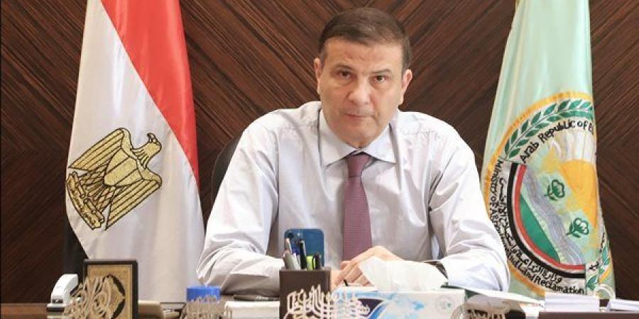 وزير الزراعة: تحسن ملحوظ فى إنتاجية القمح بنسبة زيادة تتراوح بين 7% و10%