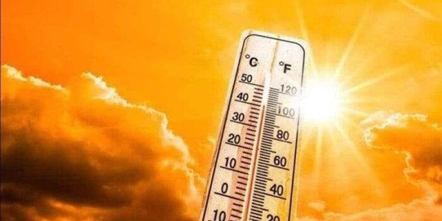 حار نهاراً.. حالة الطقس المتوقعة اليوم الأربعاء 7 مايو 2025