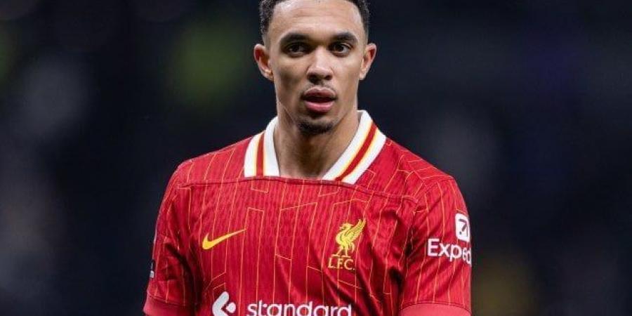 تفاصيل تعاقد ريال مدريد مع ترينت ألكسندر أرنولد