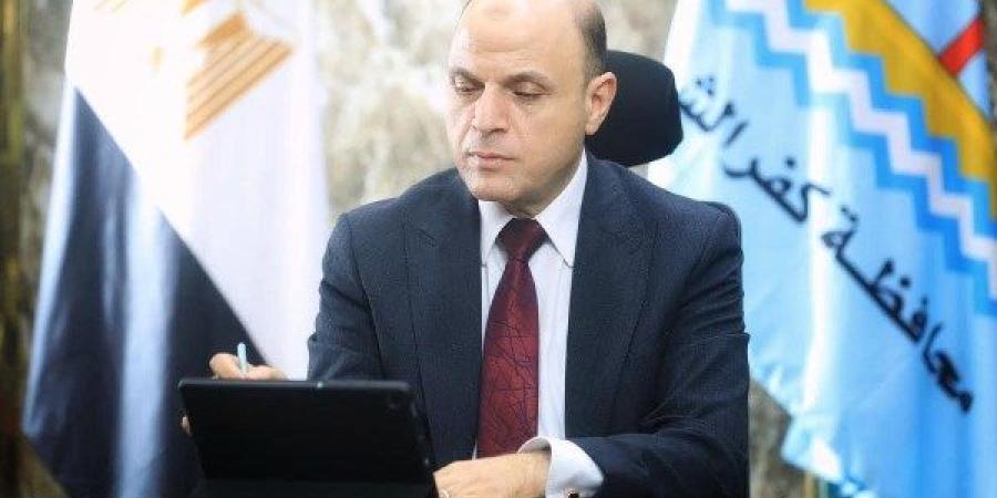 ننشر مواعيد امتحانات الفصل الدراسي الثاني للمرحلة الابتدائية بكفر الشيخ
