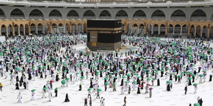 طواف الوداع.. ختام المناسك وتوديع البيت الحرام