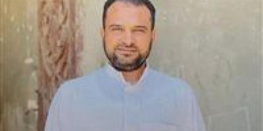 منطقة المنيا الأزهرية تنعى معلم معهد فتيات العدوة «رضوان مصطفى»