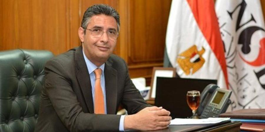 وزير التموين: الاحتياطي الاستراتيجي من السلع ...