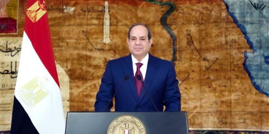 الوضع بغزة ومشروع الربط الكهربائي.. رسائل السيسي خلال مؤتمر صحفي مع رئيس وزراء اليونان
