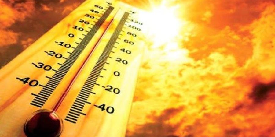 حالة الطقس ودرجات الحرارة المتوقعة اليوم الأربعاء 7 مايو 2025