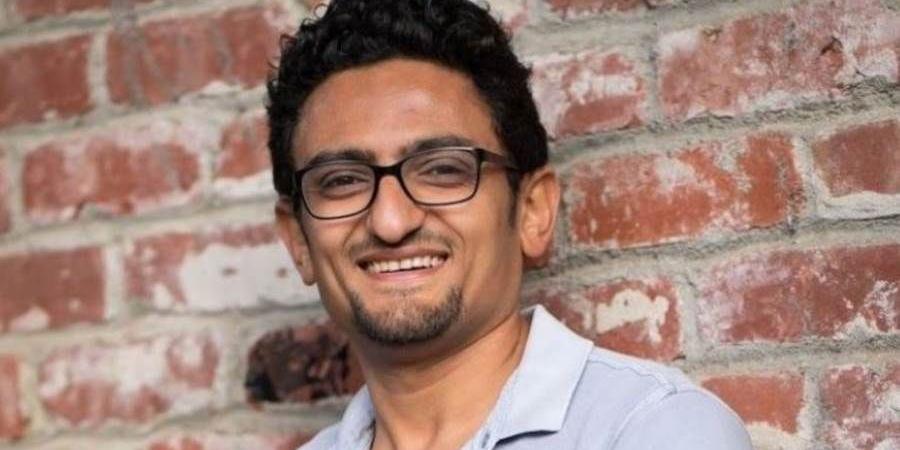 «كنت فاقدا السيطرة على نفسي بسبب المخدرات».. وائل غنيم يعتذر لـ تركي آل الشيخ