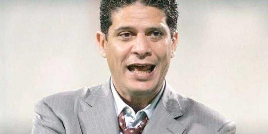 كريم رمزي: الرمادي لن يحظى بالدعم الكافي.. ومع أول تعادل «هيزعل»