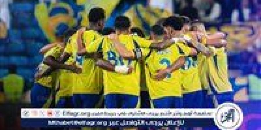 الكلاسيكو.. تشكيل النصر الرسمي أمام اتحاد جدة في دوري روشن السعودي