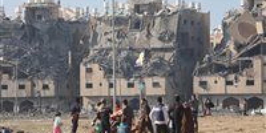 حرب غزة تخلف تحديات غير مسبوقة أمام الاقتصاد المصري