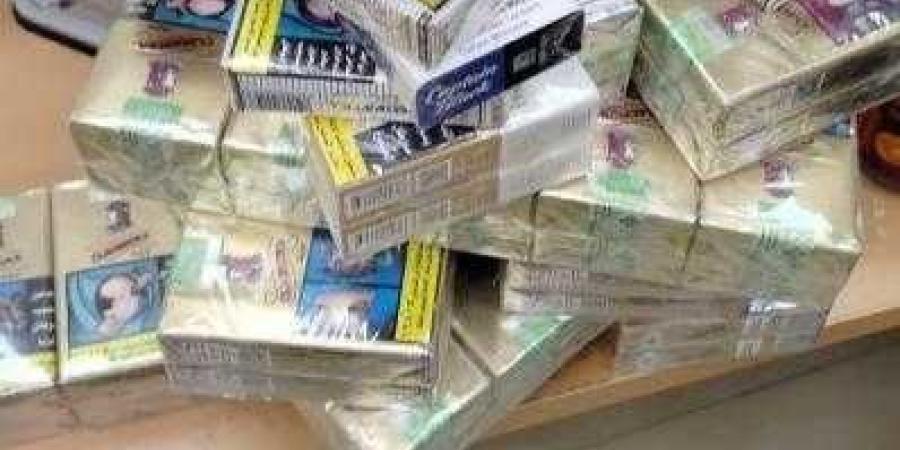 محافظ أسيوط: ضبط مشروبات غازية غير صالحة ...