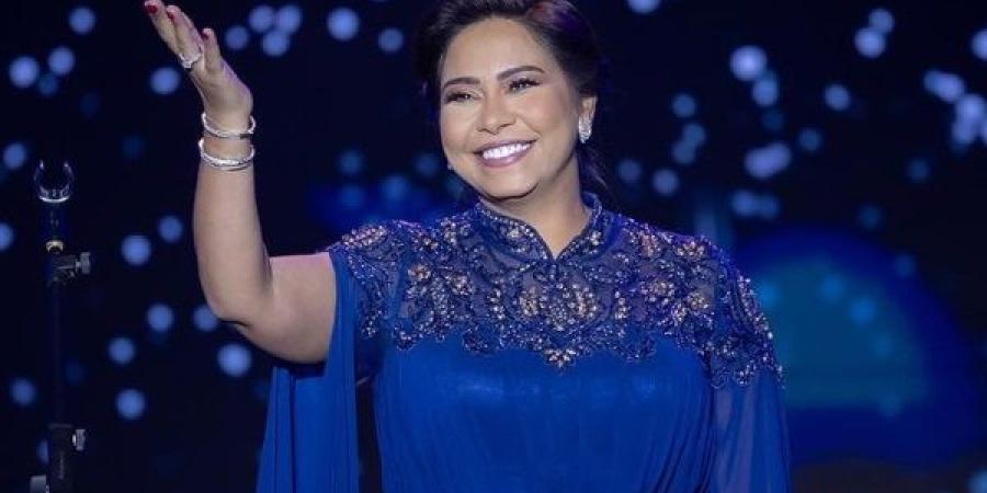 بسبب كلمات المرور.. شيرين تحرر محضرًا ضد مدير صفحاتها على السوشيال ميديا
