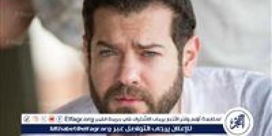 تفاصيل شخصية عمرو يوسف ضمن أحداث "السلم والتعبان 2"