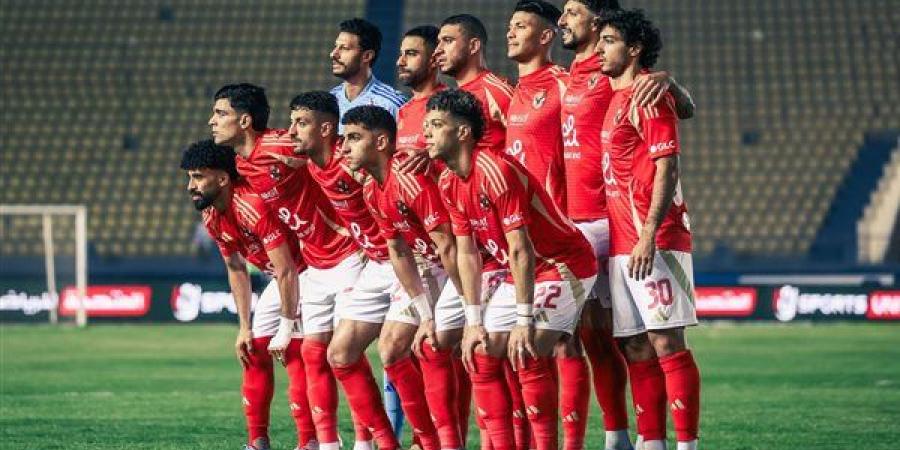 قبل الإعلان الرسمي.. لجنة الاستئناف تكتفي باعتبار الأهلي مهزوم أمام الزمالك فقط (خاص)