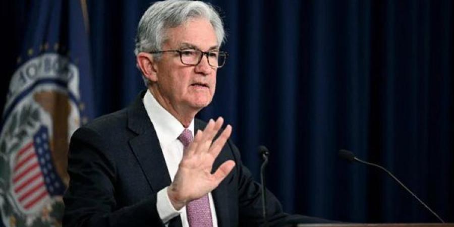 باول: سعر الفائدة في وضع جيد.. وننتظر المزيد من الإيضاح بشأن سياسة ترامب للرسوم الجمركية