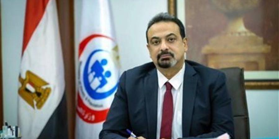 الصحة: مصر تمتلك واحدة من أقوى برامج التطعيمات ورصد الأمراض المعدية