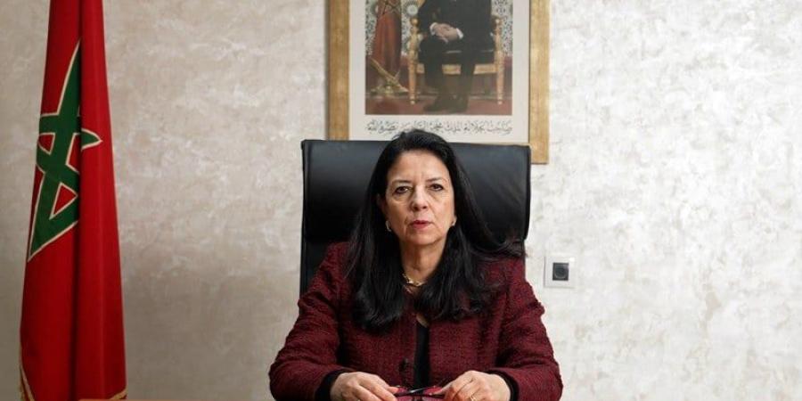 المغرب يطمح لتسريع الانتقال الرقمي