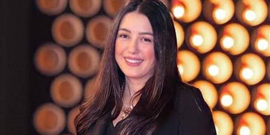 كند علوش: أنا صريحة بوجه عام وإنفعاليه وبقول حاجات كتيرة من غير مافكر