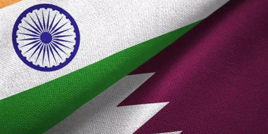 وزيرا خارجية قطر والهند يبحثان آخر تطورات الأزمة وسبل حلها عبر الدبلوماسية