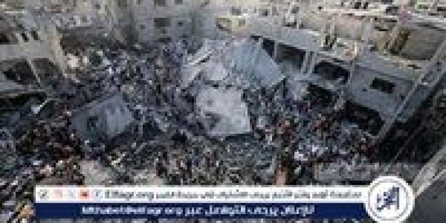الخارجية: المملكة ترفض إعلان الاحتلال الإسرائيلية التوغل والسيطرة على قطاع غزة والأراضي الفلسطينية