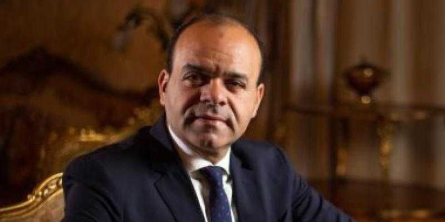 برلماني: غلق ملف مخالفات البناء والتعدي على ...