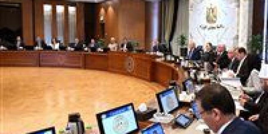 مدبولي يُكلف الوزراء المعنيين بتنفيذ توجيهات الرئيس خلال احتفالية عيد العمال