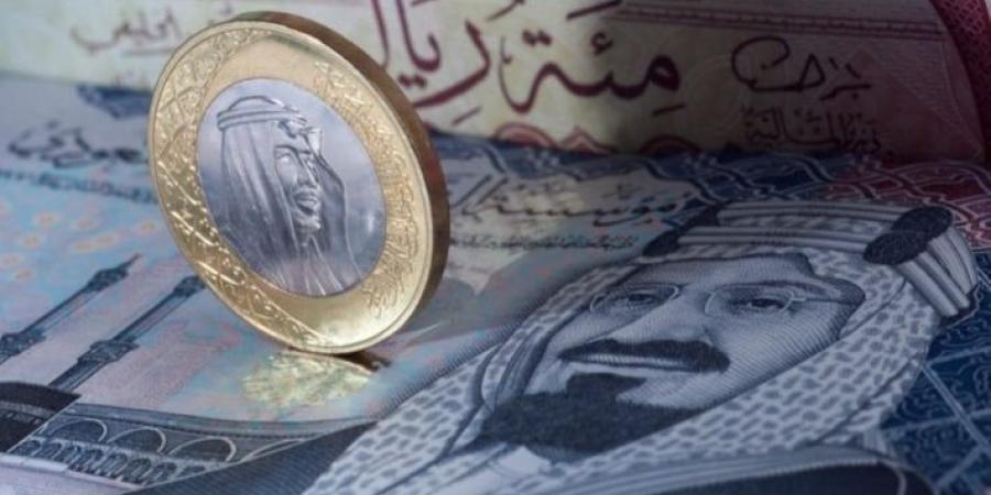 سعر الريال السعودي مقابل الجنيه في بنوك مصر اليوم الخميس