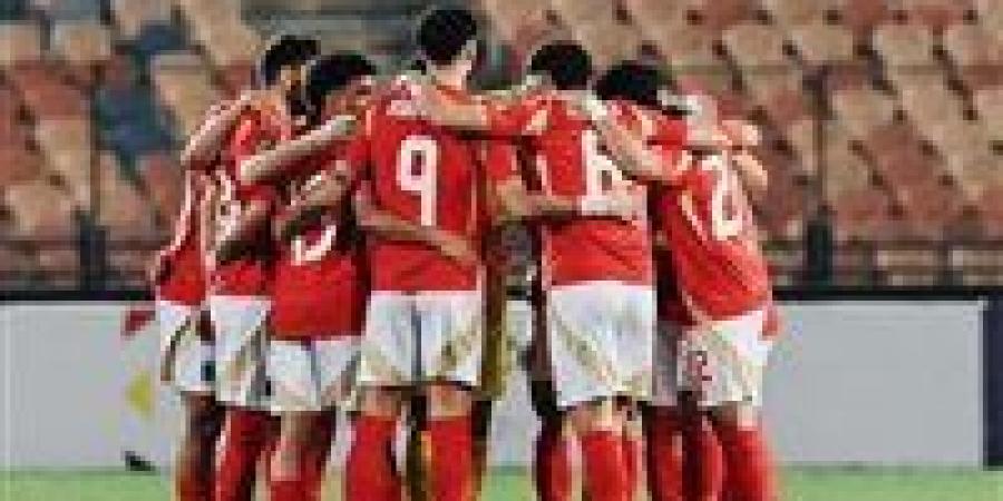 الأهلى يتفوق على المصري البورسعيدى فى القيمة التسويقية قبل لقاء اليوم بالدوري