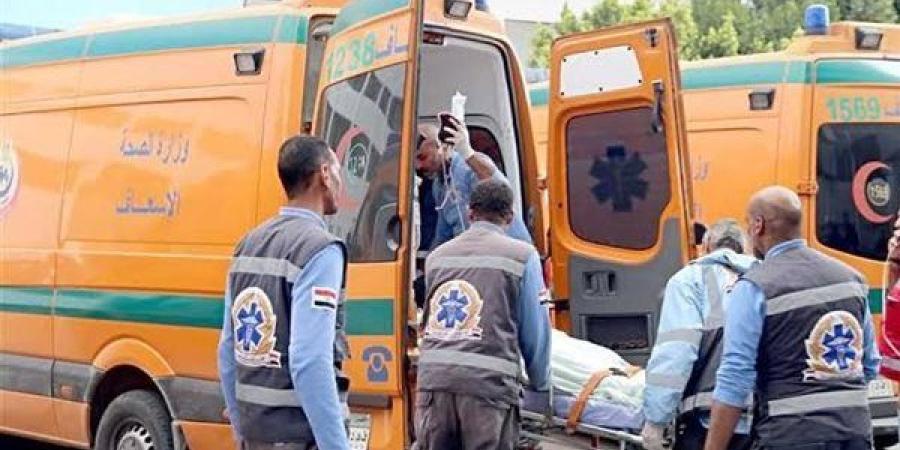 عاجل.."رفضت خروجها من المنزل".. طالبة تنهي حياة جدتها بـ"إناء طهي" بالشرقية