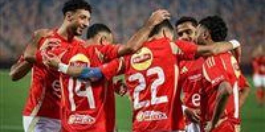 موعد مباراة الأهلي ضد المصري في الدوري الممتاز.. التشكيل والمعلق