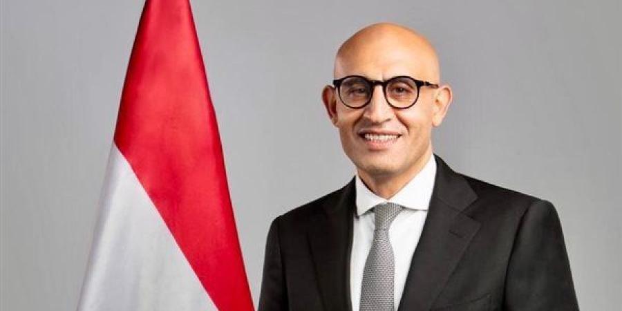 وزير التعليم يعلن بدء العام الدراسى 2026 بالمدارس الدولية 7 سبتمبر المقبل