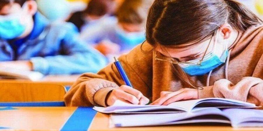 جدول امتحانات الصف الثالث الإعدادي 2025 في القاهرة الكبرى