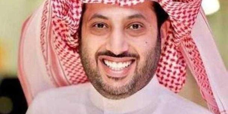 تركي آل الشيخ يوجه رسالة غامضة