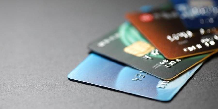 البنك المركزي: 87.3% نموًا في أعداد بطاقات الإئتمان بالقطاع المصرفي خلال 5 سنوات