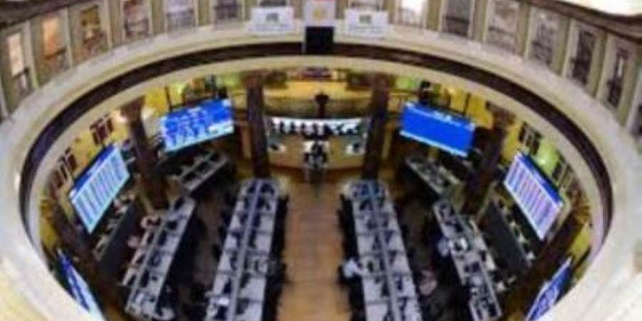 قطاع البنوك يختتم تعاملات الخميس بحجم تداولات 118.93 مليون جنيه